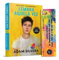 Livro - Lembra aquela vez Livro - Lembra aquela vez