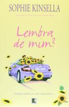 Livro - Lembra de mim? Livro - Lembra de mim?
