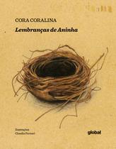 Livro - Lembranças de Aninha
