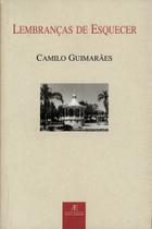 Livro - Lembranças de Esquecer