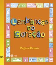 Livro - Lembranças do coração Livro - Lembranças do coração