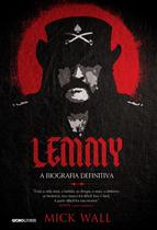 Livro - Lemmy Livro - Lemmy