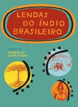 Livro Lendas do Índio Brasileiro