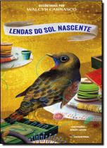 Livro - Lendas do Sol Nascente Livro - Lendas do Sol Nascente