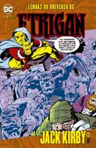 Livro - Lendas Do Universo Dc Etrigan: Jack Kirby Vol. 2