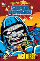 Livro - Lendas do Universo DC: Super Powers - Volume 2