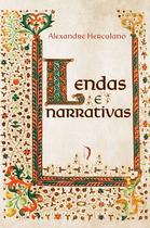Livro - Lendas e Narrativas Livro - Lendas e Narrativas
