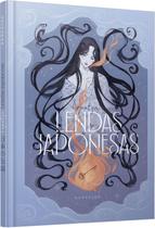 Livro - Lendas Japonesas