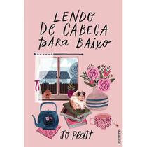 Livro - Lendo de cabeça para baixo Livro - Lendo de cabeça para baixo