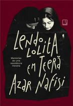 Livro - Lendo Lolita em Teerã Livro - Lendo Lolita em Teerã