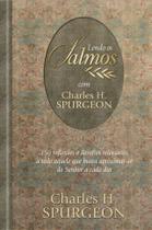 Livro - Lendo os Salmos com Charles H. Spurgeon Livro - Lendo os Salmos com Charles H. Spurgeon