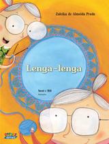 Livro - Lenga-lenga