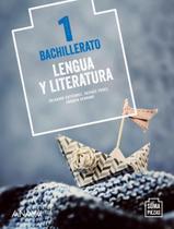 Livro - Lengua Y Literatura 1 (Bachillerato) - Alumno - Suma Piezas Livro - Lengua Y Literatura 1 (Bachillerato) - Alumno - Suma Piezas