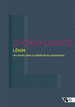 Livro - Lênin