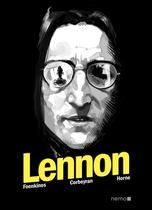 Livro - Lennon