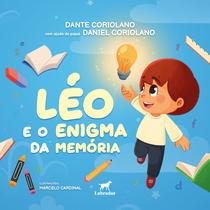 Livro - Léo e o enigma da memória