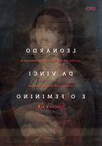 Livro - Leonardo da Vinci e o feminino Livro - Leonardo da Vinci e o feminino