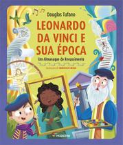 Livro - Leonardo da Vinci e sua época Livro - Leonardo da Vinci e sua época