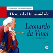 Livro - Leonardo da Vinci