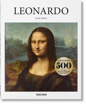 Livro - Leonardo Livro - Leonardo