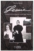 Livro - Leônia