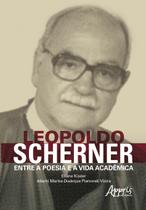 Livro - Leopoldo Scherner Livro - Leopoldo Scherner