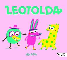 Livro - Leotolda