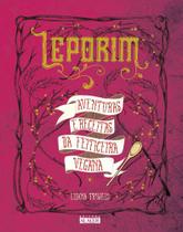 Livro - Leporim