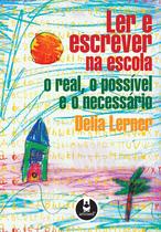 Livro - Ler e Escrever na Escola