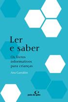 Livro - Ler e saber