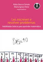 Livro - Ler, Escrever e Resolver Problemas