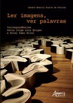 Livro - Ler imagens, ver palavras