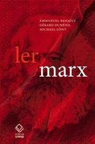 Livro - Ler Marx