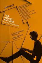 Livro - Ler novos autores: contos escolhidos