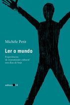 Livro - Ler o mundo