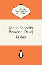 Livro - Lésbia Livro - Lésbia