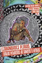 Livro - Lesbianidades plurais