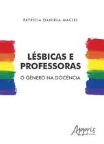 Livro - Lésbicas e professoras