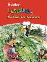 Livro - Leseclub 4 - sindbad, der seefahrer