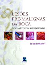 Livro - Lesões Pré