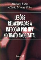Livro - Lesões Relacionados à Infecção por HPV no Trato Anogenital