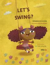 Livro - Let's swing? Livro - Let's swing?