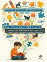 Livro - Letramento Visual & Autismo