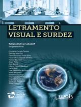 Livro - Letramento Visual E Surdez