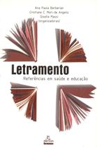 Livro - Letramento