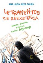 Livro Letramentos De Reexistência - Parabola Editorial