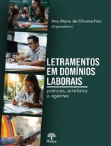 Livro - Letramentos Em Dominios Laborais Livro - Letramentos Em Dominios Laborais