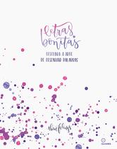 Livro - Letras Bonitas