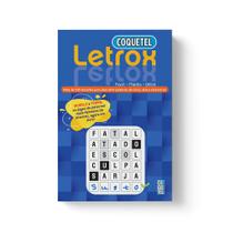 Livro - Letrox