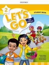 Livro - Lets Go 2 Sb - 5Th Ed - OXFORD UNIVERSITY Livro - Lets Go 2 Sb - 5Th Ed - OXFORD UNIVERSITY